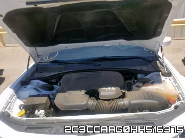 2C3CCAAG0HH516375