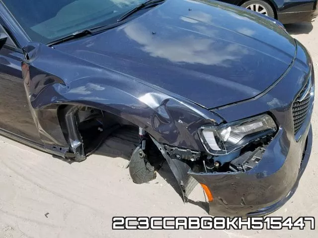 2C3CCABG8KH515447