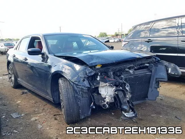 2C3CCABT2EH181336