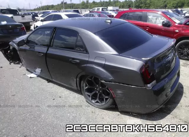 2C3CCABT8KH564810