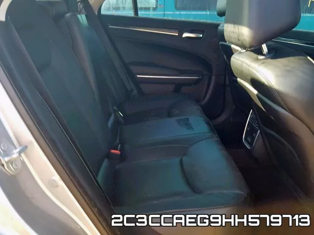 2C3CCAEG9HH579713