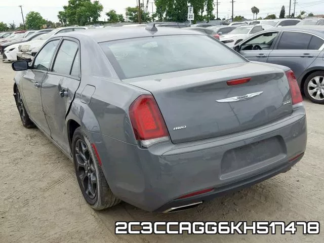 2C3CCAGG6KH517478