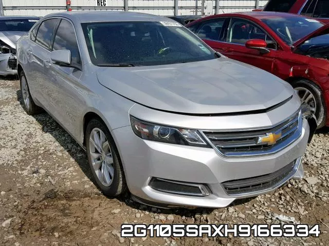 2G1105SAXH9166334