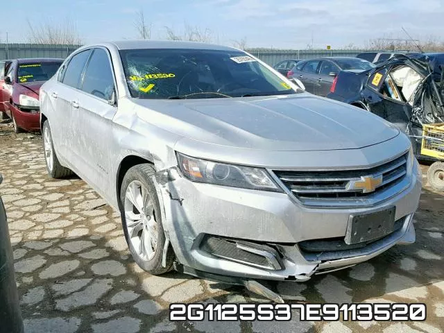 2G1125S37E9113520