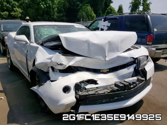 2G1FC1E35E9149925