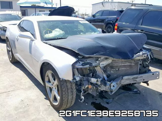 2G1FC1E38E9258735