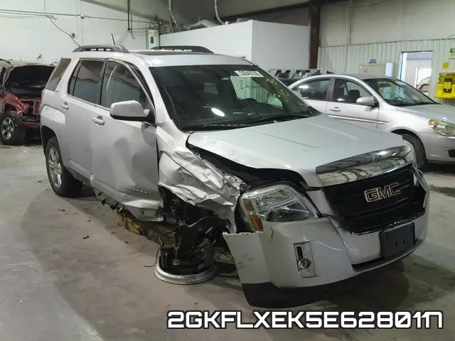 2GKFLXEK5E6280117