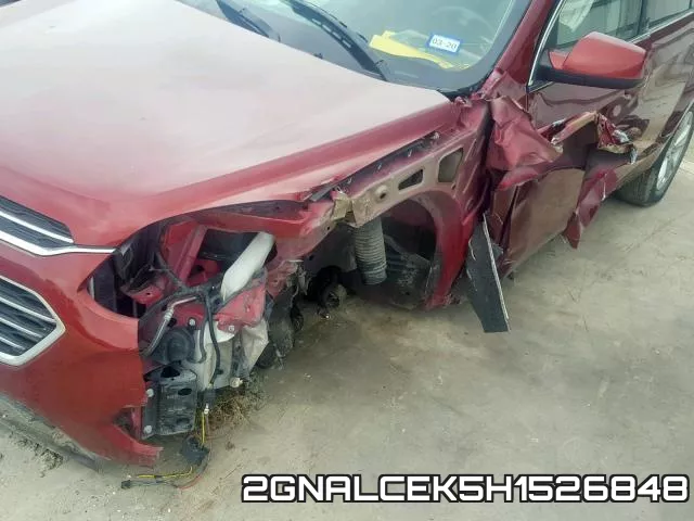 2GNALCEK5H1526848