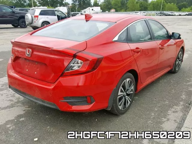 2HGFC1F72HH650209