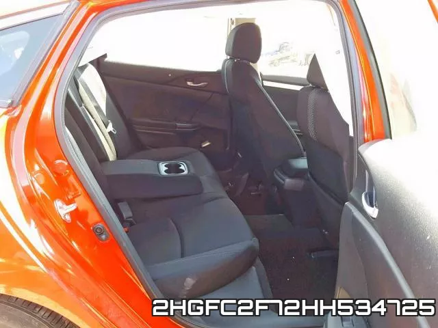 2HGFC2F72HH534725