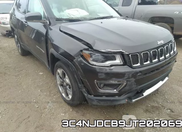3C4NJDCB9JT202069