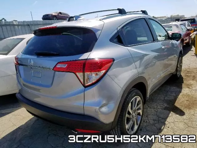3CZRU5H52KM713582