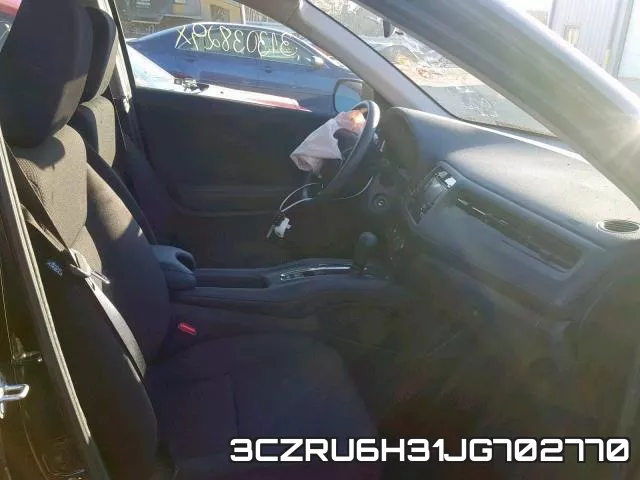 3CZRU6H31JG702770