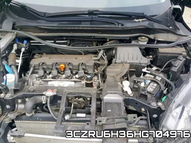 3CZRU6H36HG704976