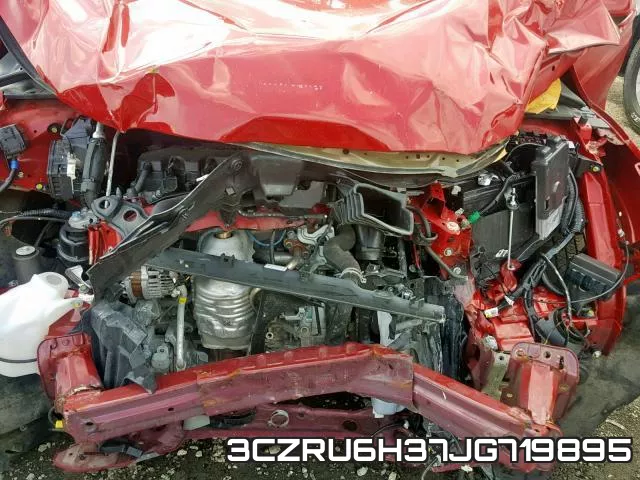 3CZRU6H37JG719895