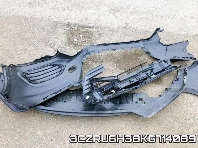 3CZRU6H38KG714089