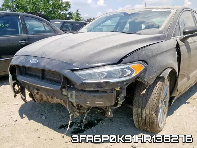 3FA6P0K91HR138276