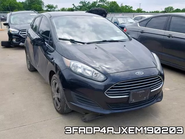 3FADP4AJXEM190203
