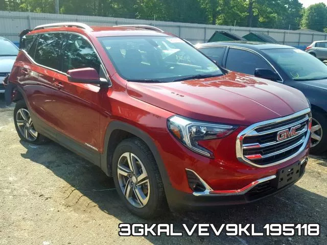 3GKALVEV9KL195118