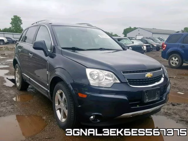 3GNAL3EK6ES567375