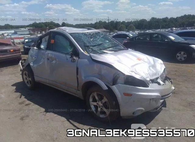 3GNAL3EK9ES535570