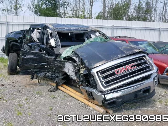 3GTU2UECXEG390985