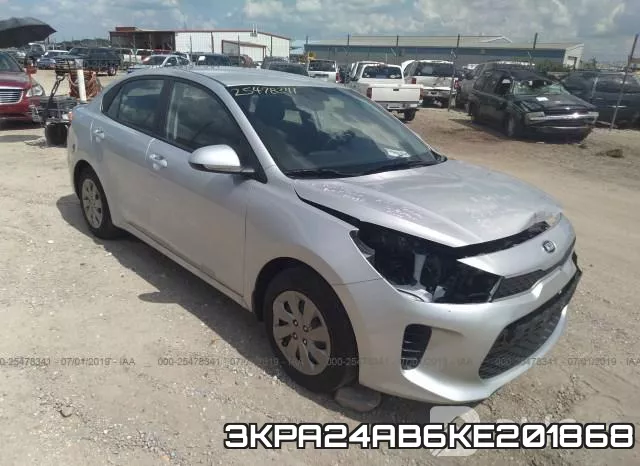 3KPA24AB6KE201868