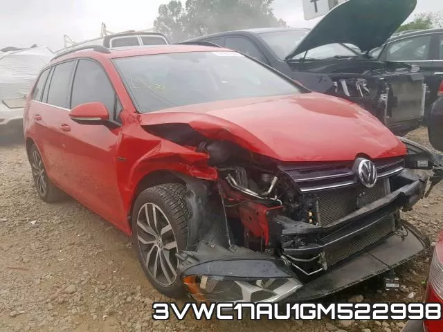 3VWC17AU1GM522998