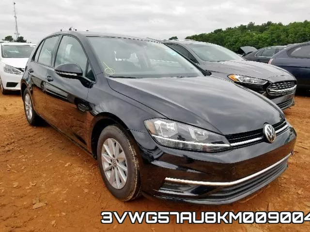 3VWG57AU8KM009004