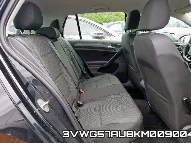 3VWG57AU8KM009004