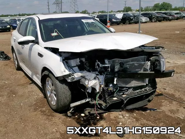 5XXGT4L31HG150924