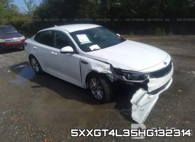 5XXGT4L35HG132314