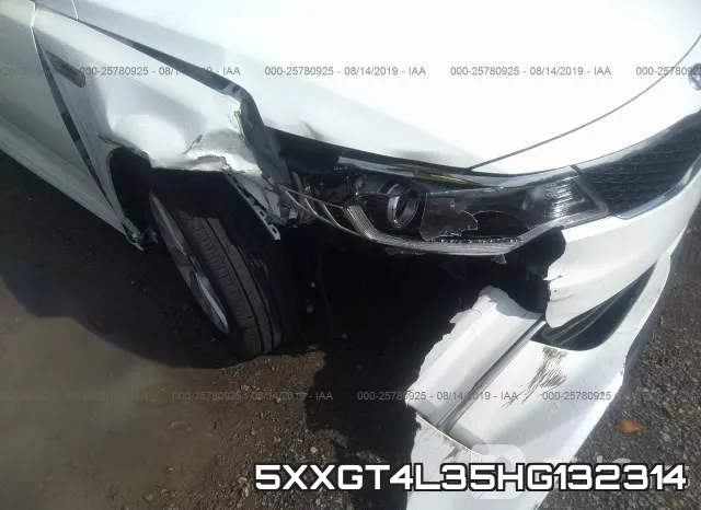 5XXGT4L35HG132314