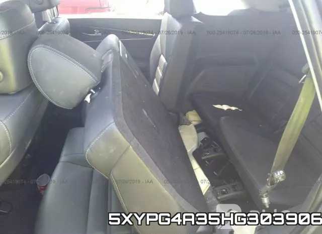 5XYPG4A35HG303906