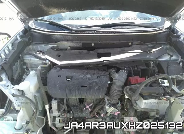 JA4AR3AUXHZ025132
