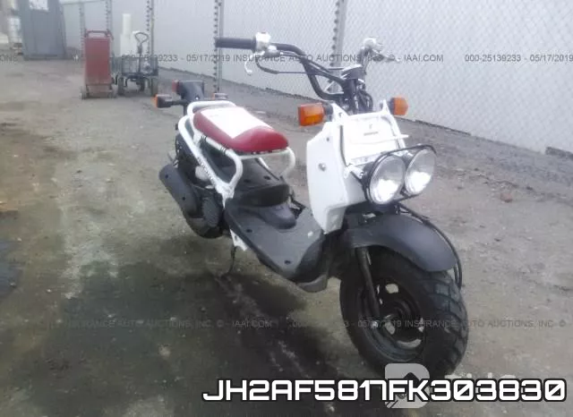 JH2AF5817FK303830