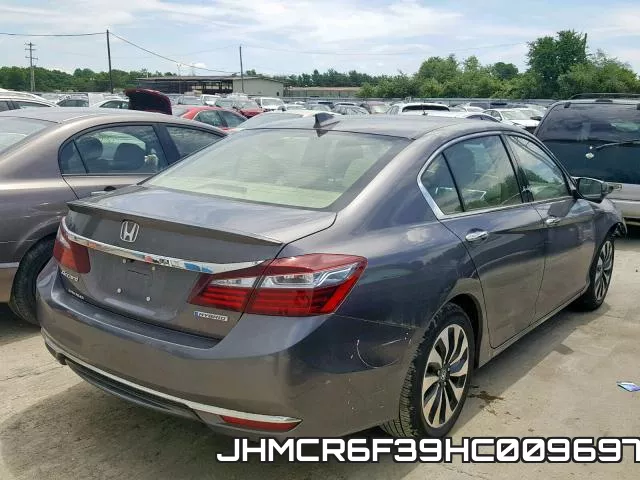 JHMCR6F39HC009697