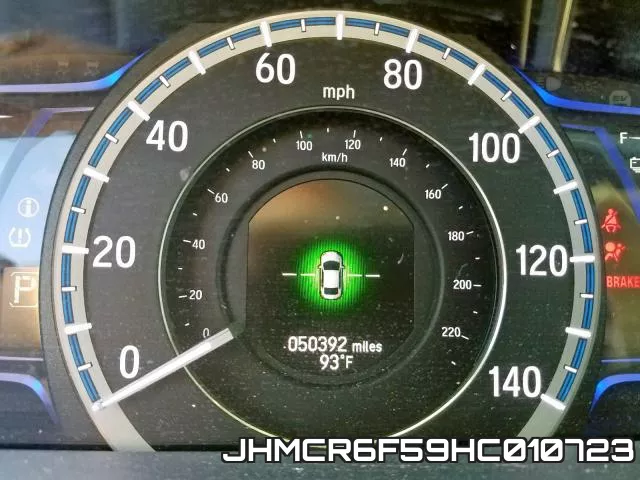 JHMCR6F59HC010723