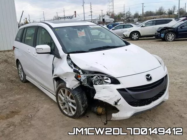 JM1CW2DL7D0149412
