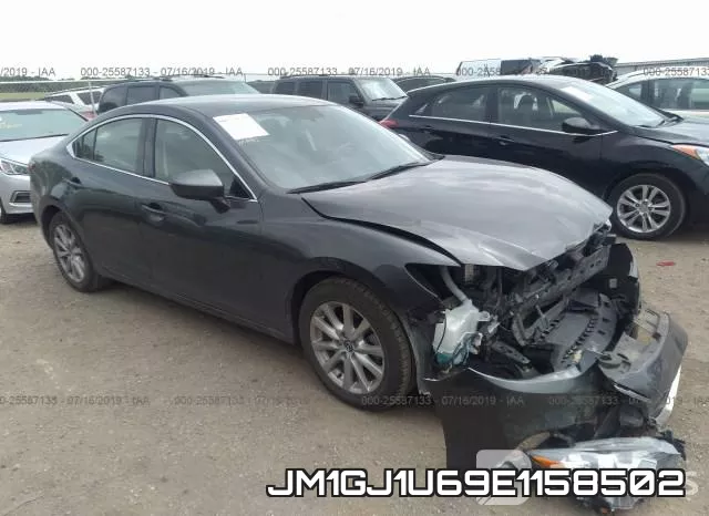 JM1GJ1U69E1158502