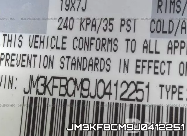 JM3KFBCM9J0412251