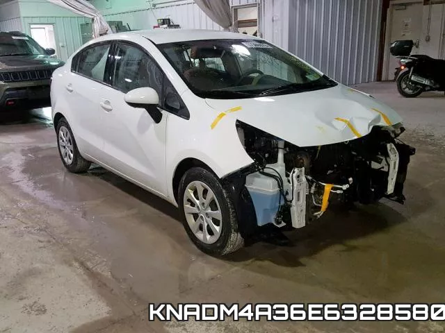 KNADM4A36E6328580
