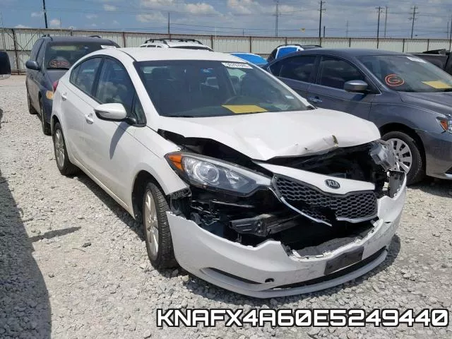 KNAFX4A60E5249440