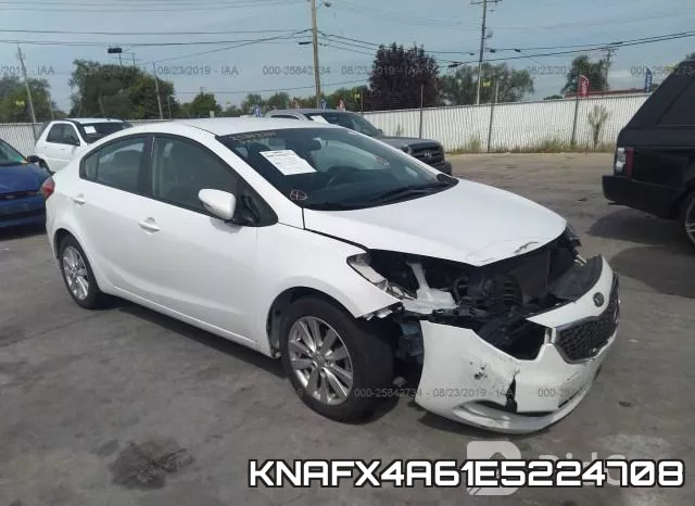 KNAFX4A61E5224708