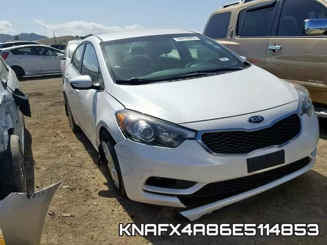KNAFX4A86E5114853