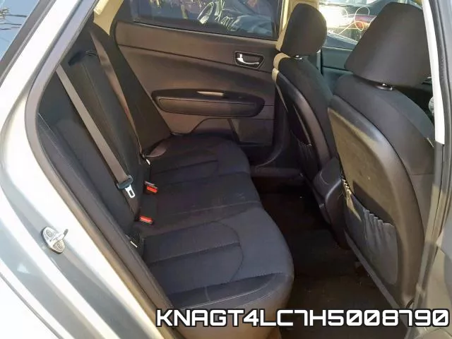 KNAGT4LC7H5008790