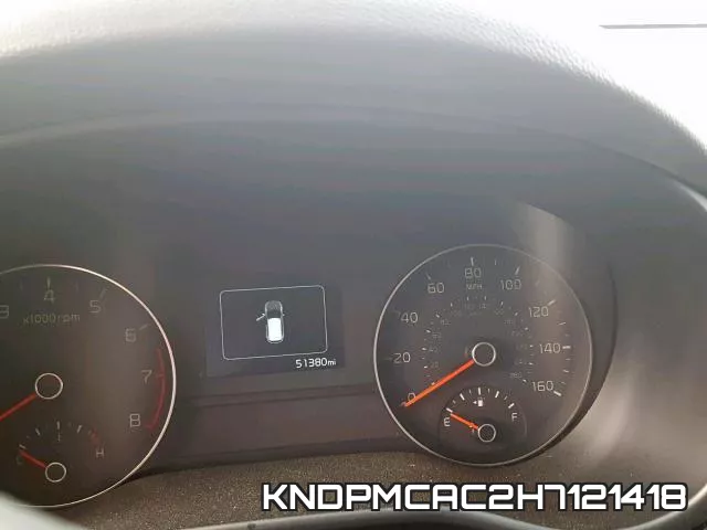 KNDPMCAC2H7121418