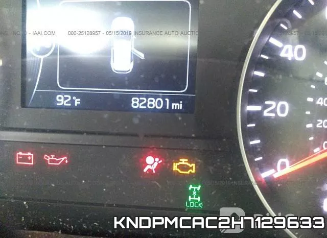 KNDPMCAC2H7129633