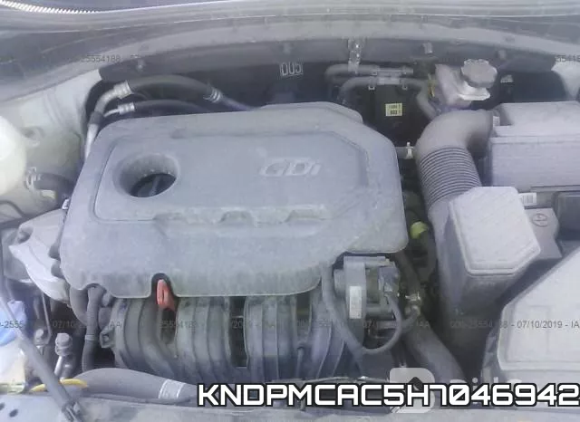 KNDPMCAC5H7046942