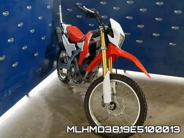 MLHMD3819E5100013